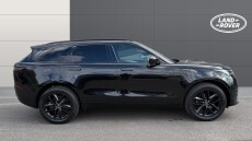 Land Rover Range Rover Velar 2.0 D200 MHEV Dynamic SE 5dr Auto Diesel Estate